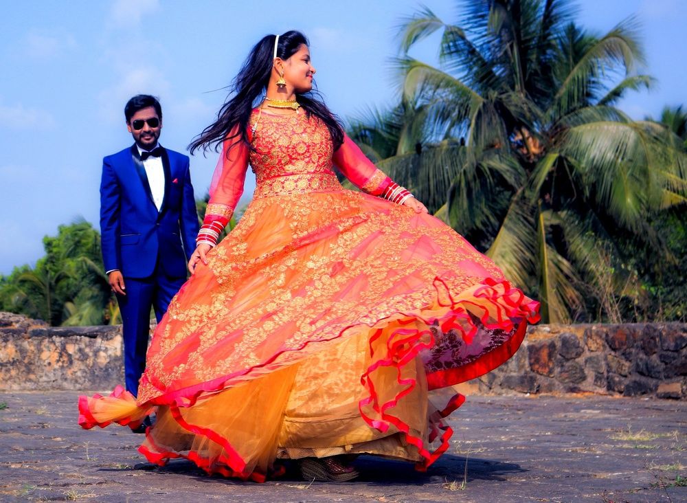 Photograph by Shubham Singh