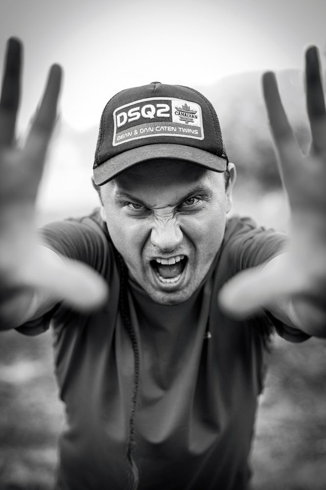 Photograph by Александр Фоменко