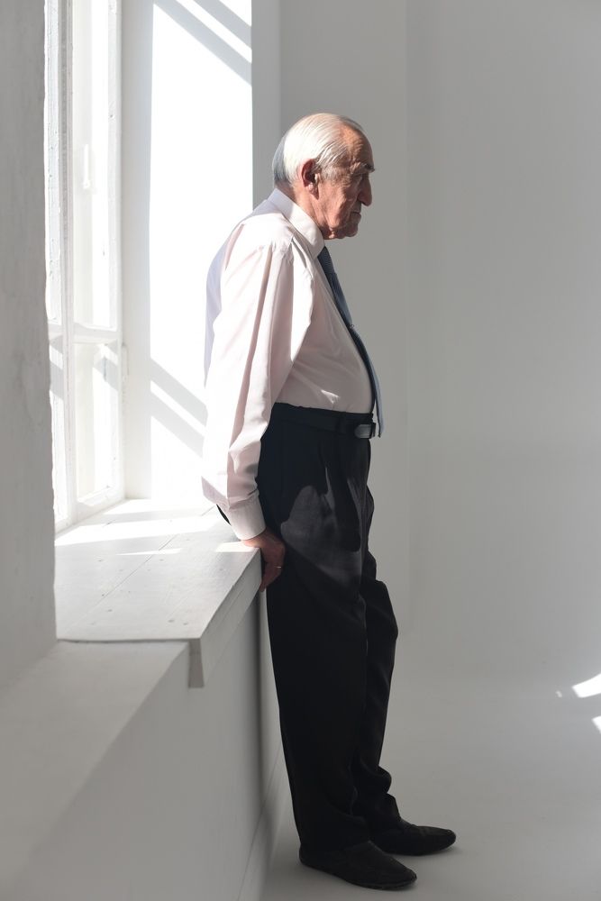 Photograph by Надежда Веденеева