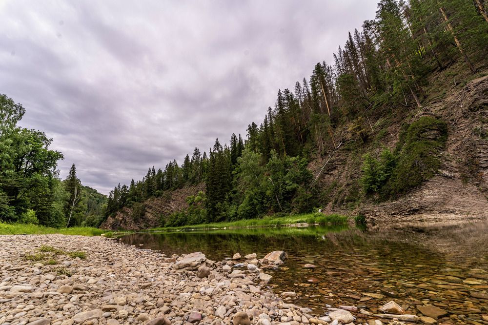 Photograph by Татьяна Богомазова