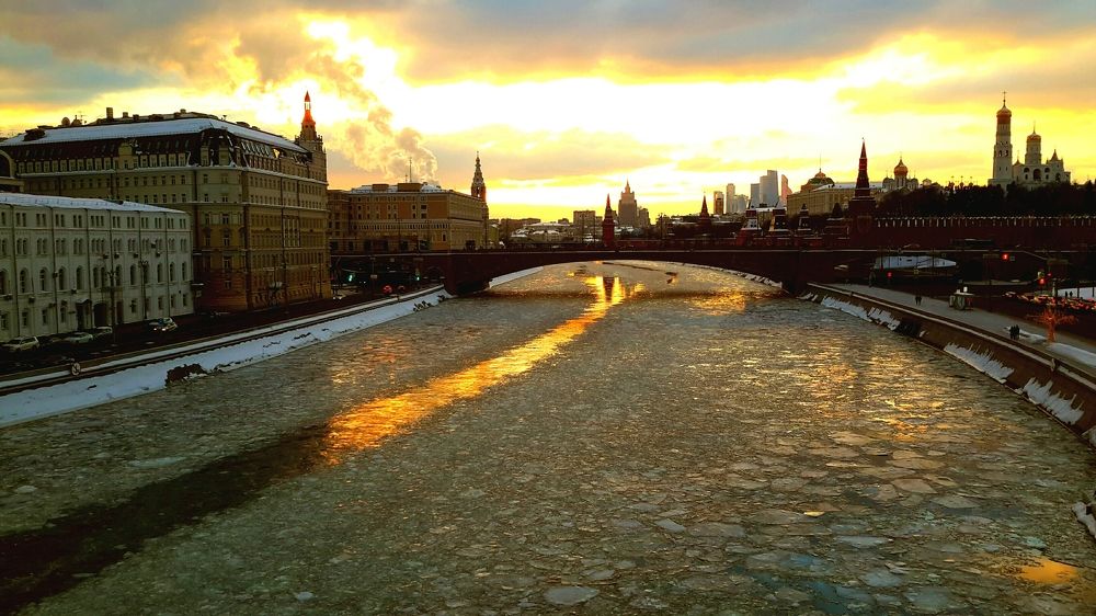 Photograph by Борис Каширин