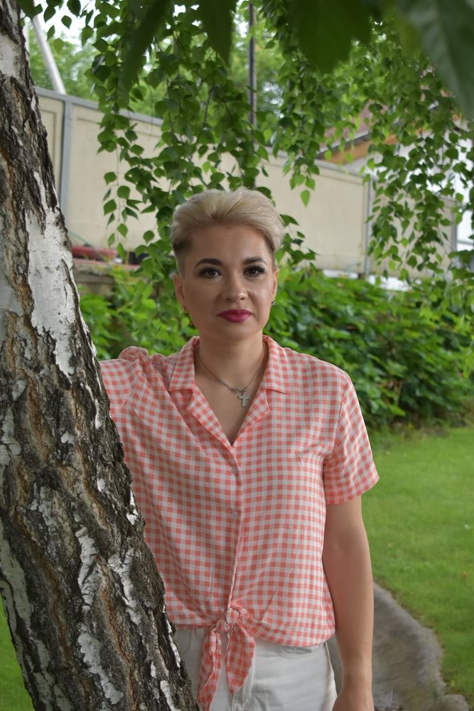 Photograph by Любовь Панфилова