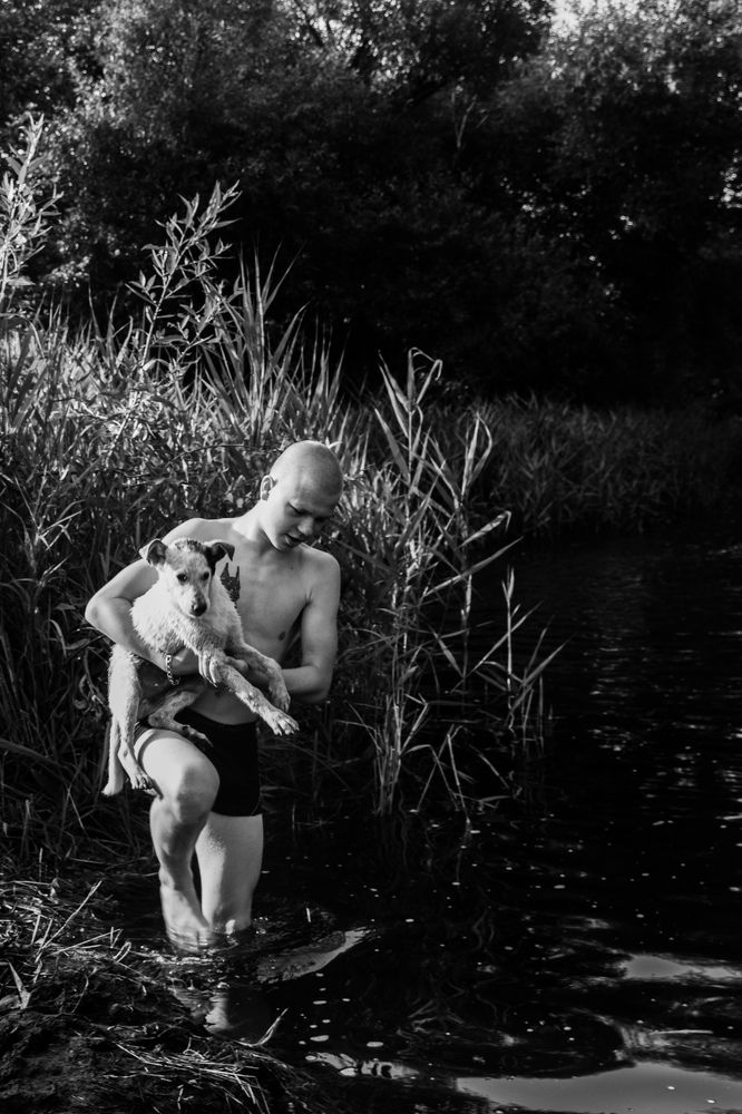 Photograph by Светлана Лебедева