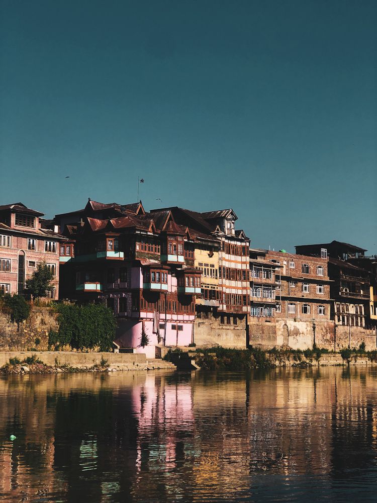 Photograph by Umar Rashid