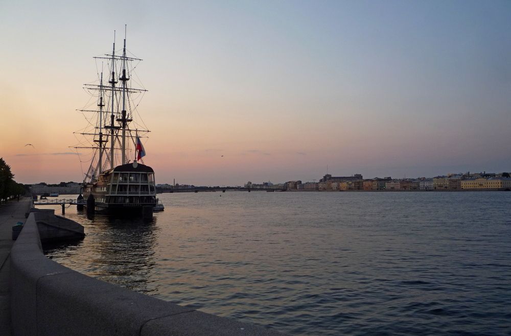 Photograph by Людмила Викулова