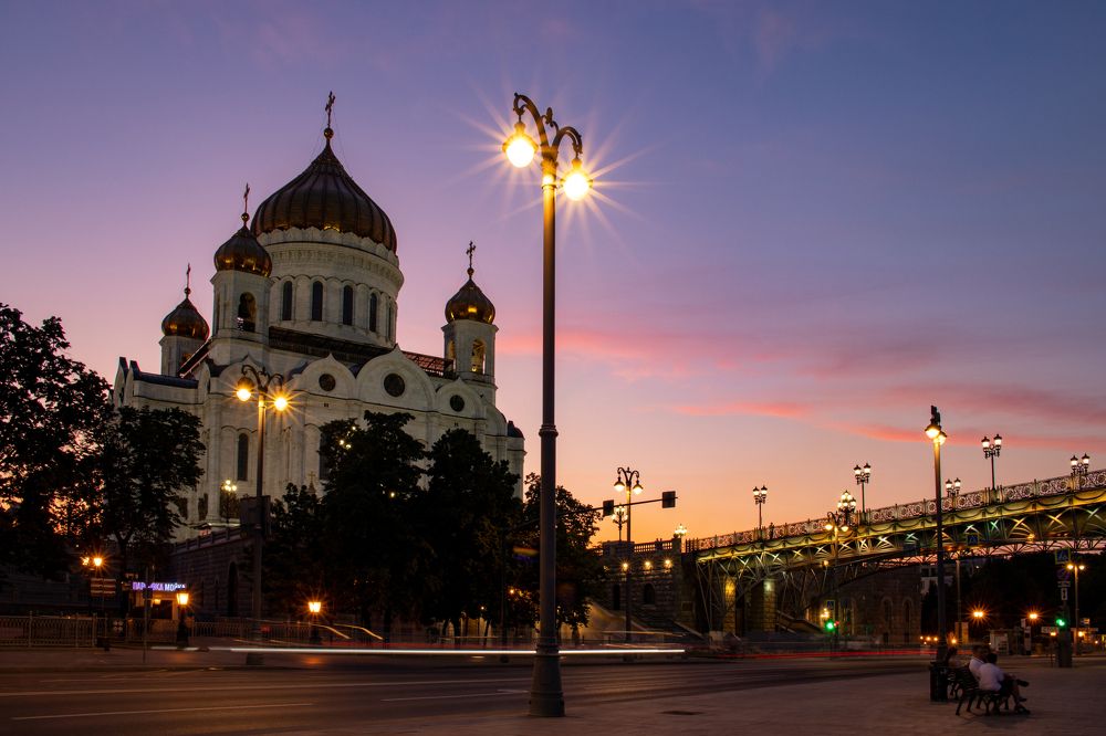 Photograph by Александр Свиблов