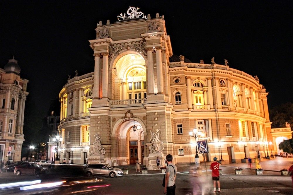 Photograph by Денис Лащ