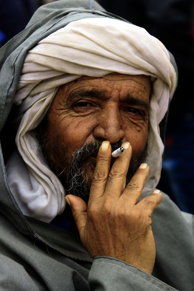 Photograph by Bouzidi Kaddour