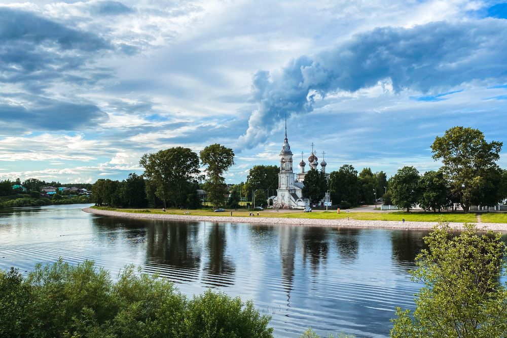 Photograph by Александр Козинец