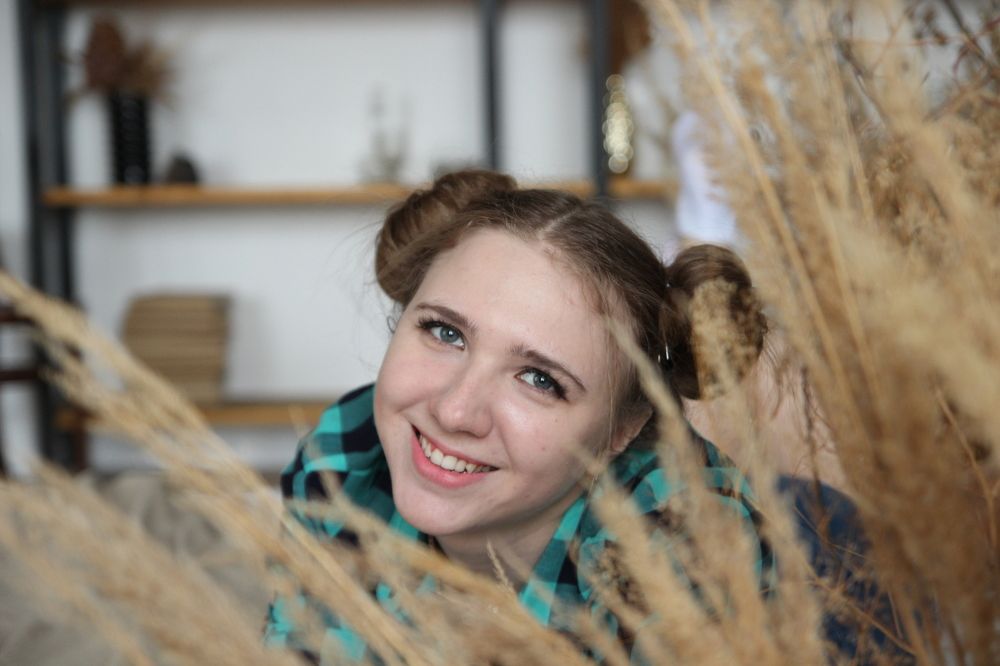 Photograph by Наталья Рыкова