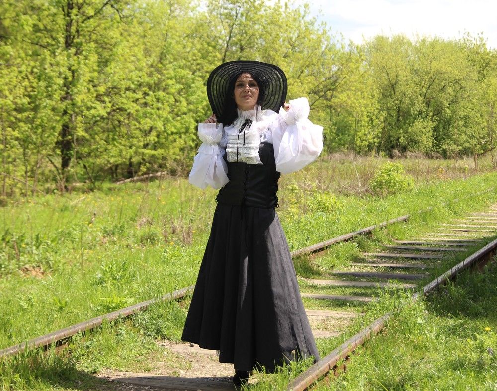 Photograph by Наталья Рыкова