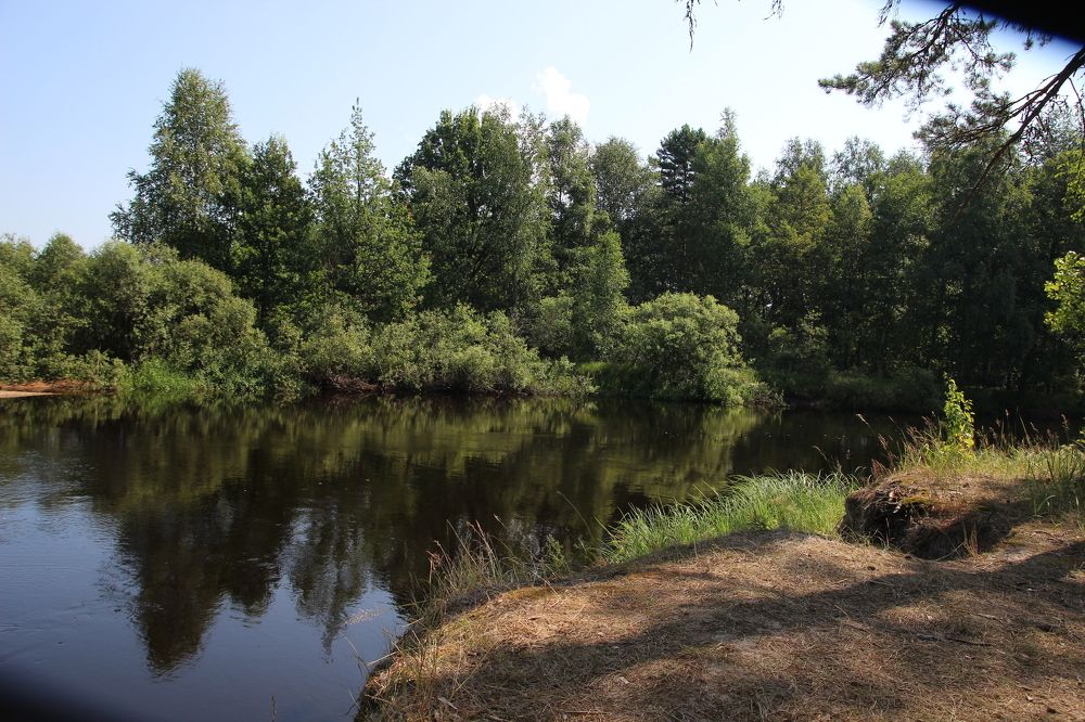 Photograph by Наталья Рыкова