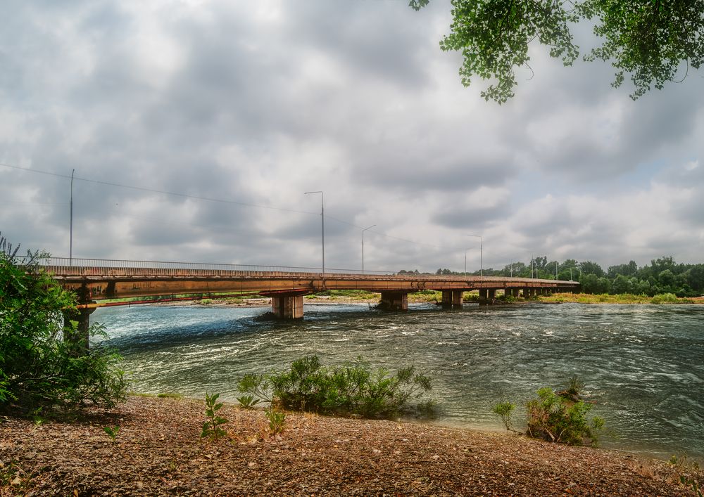 Photograph by Владимир Кваша