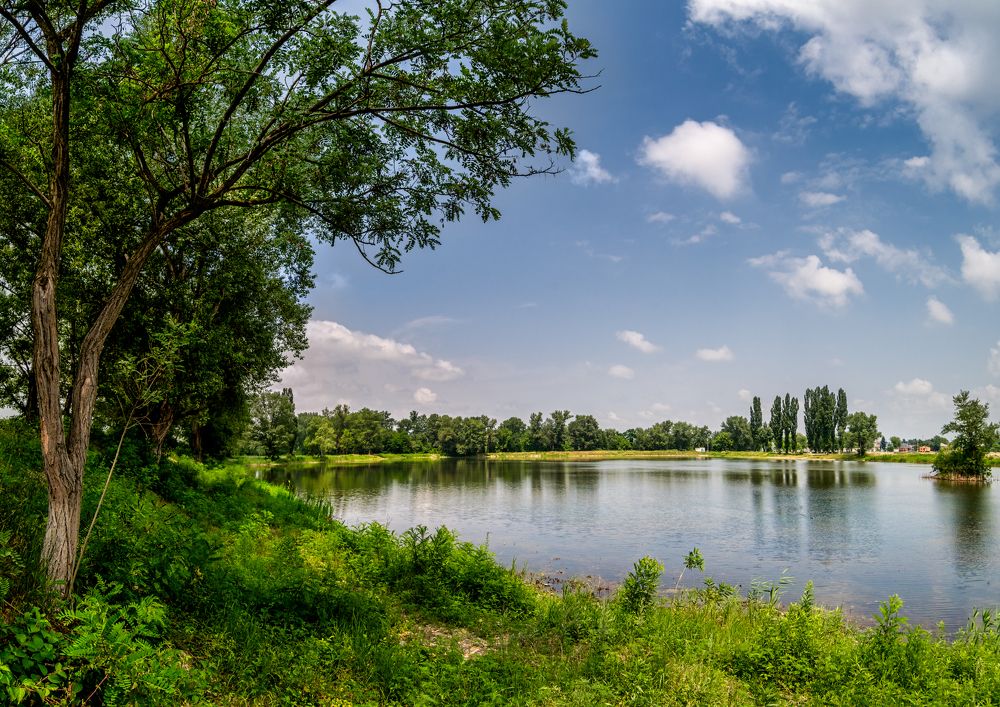 Photograph by Владимир Кваша