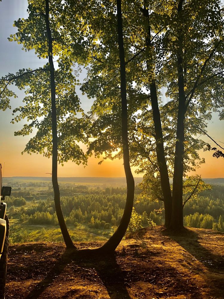 Photograph by Евгения Ципрук