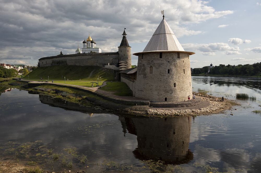 Фотография автора Марина Савчиц