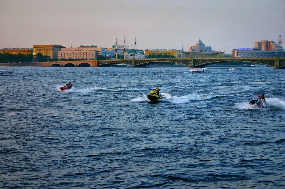 Photograph by Алла Холодова