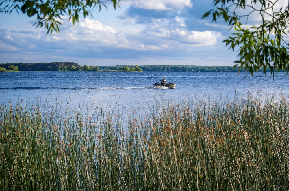 Фотография автора Марина Савчиц