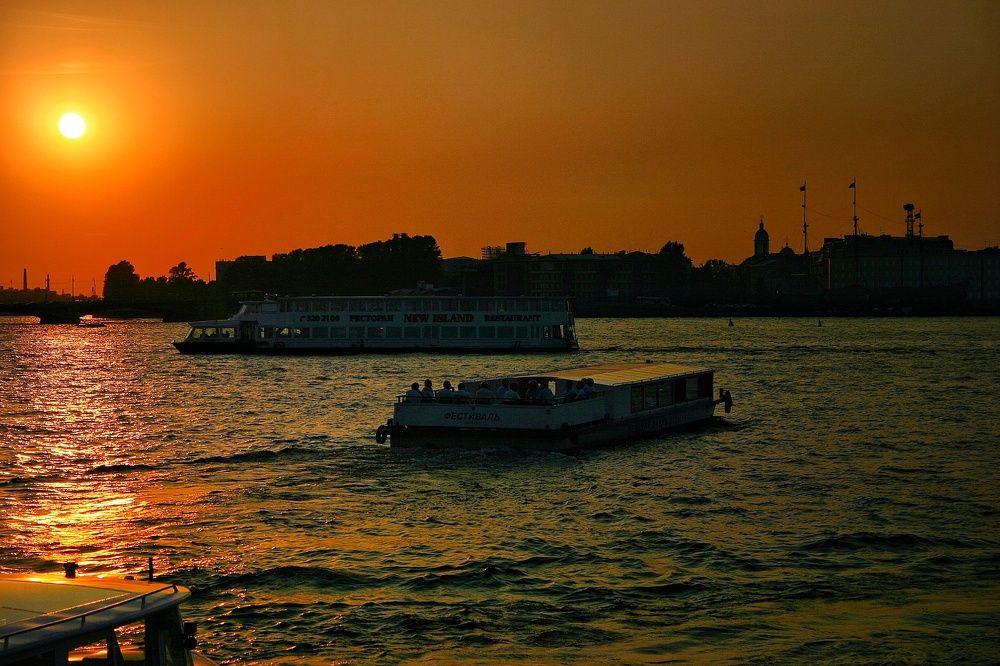 Photograph by Алла Холодова