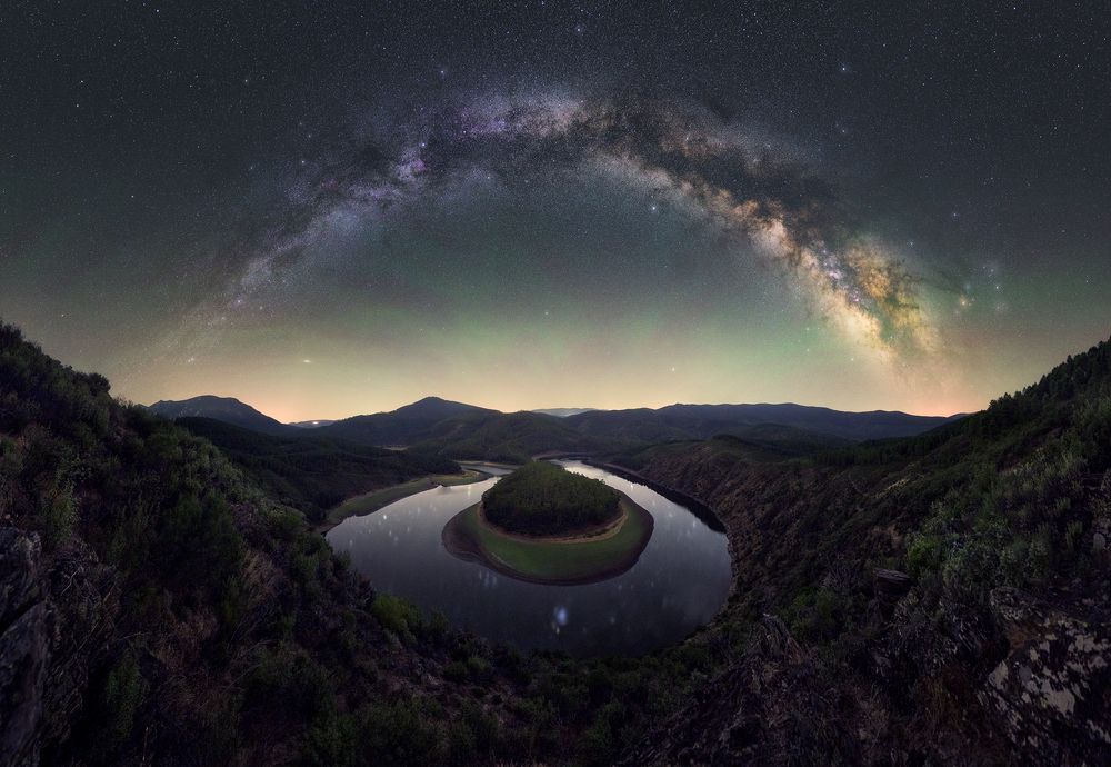 Photograph by Juan Yelin