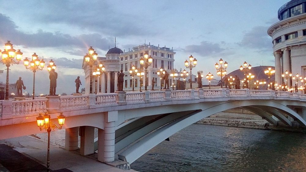 Photograph by Bojan Nikolovski