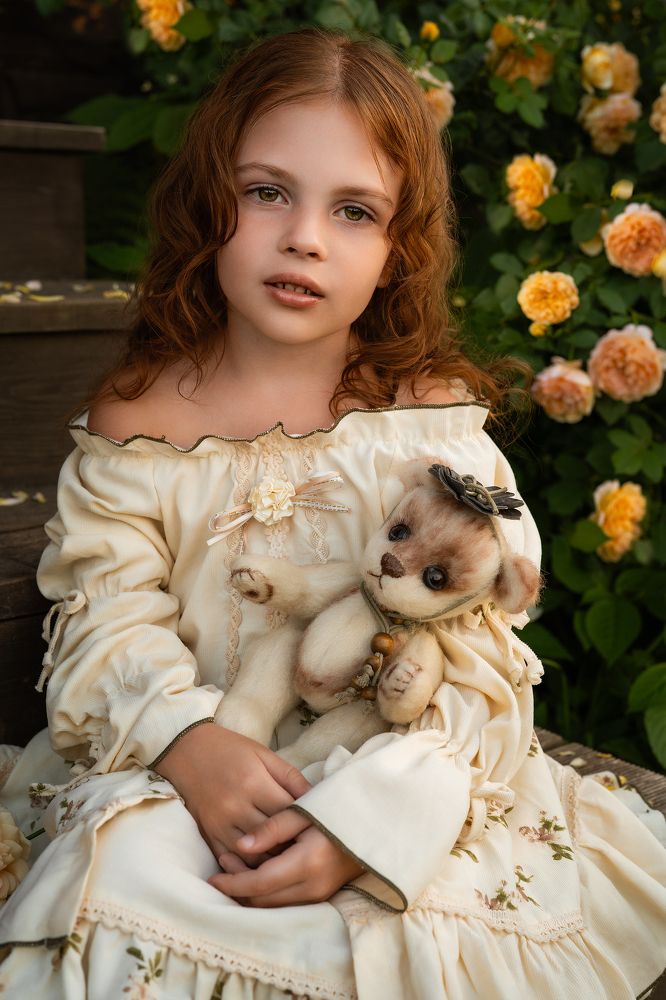 Photograph by Алёна Жаак