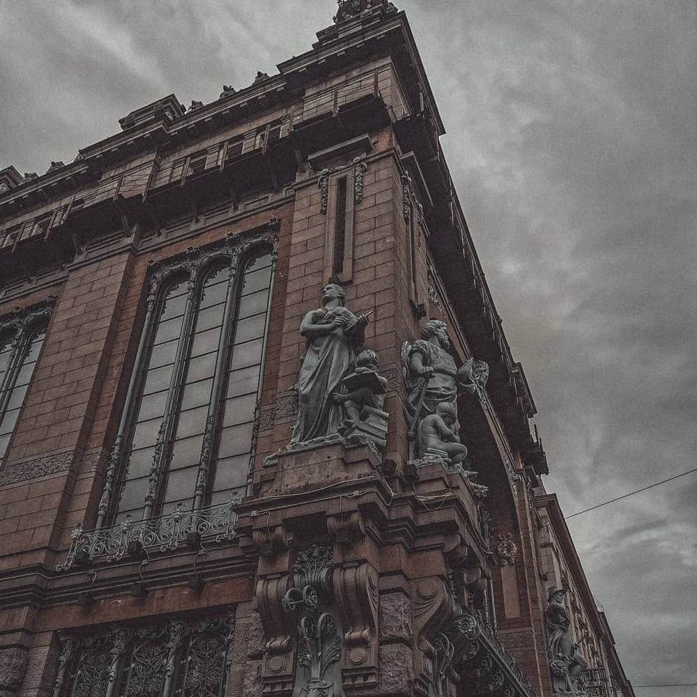 Photograph by Екатерина Демидова-Еременко