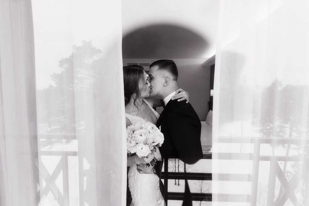 Photograph by Петр Вербицкий