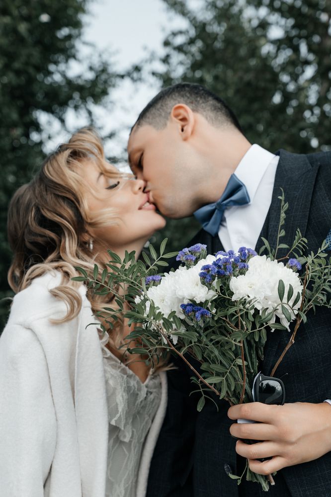 Photograph by Анастасия Плакса