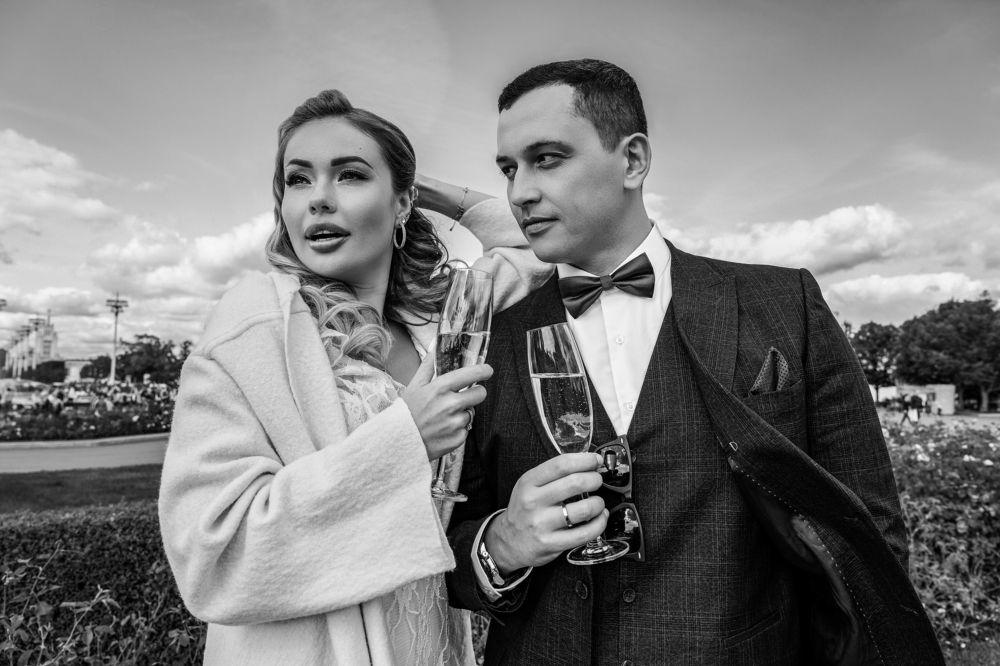 Photograph by Анастасия Плакса