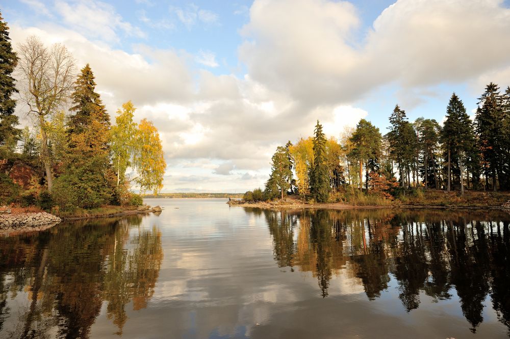 Photograph by Андрей Вестмит
