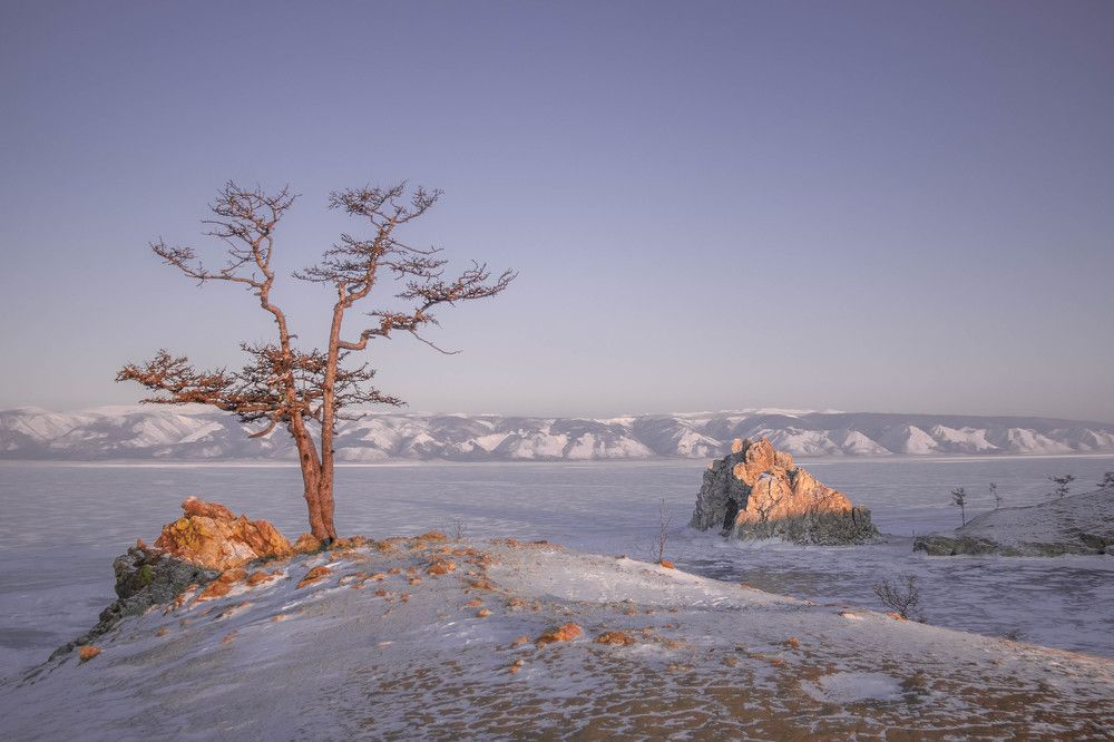 Photograph by Ольга