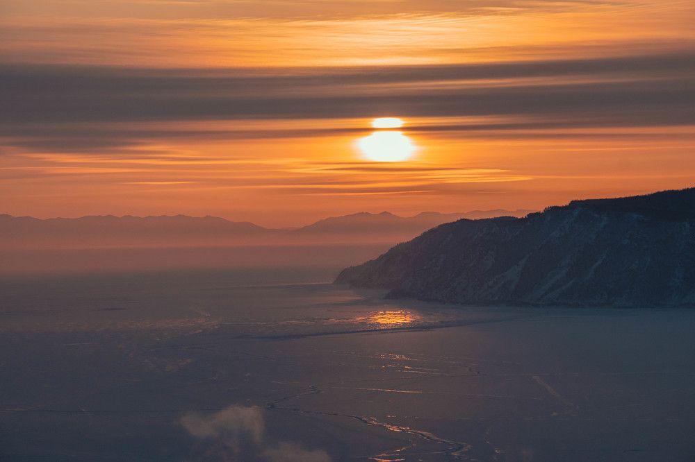 Photograph by Ольга