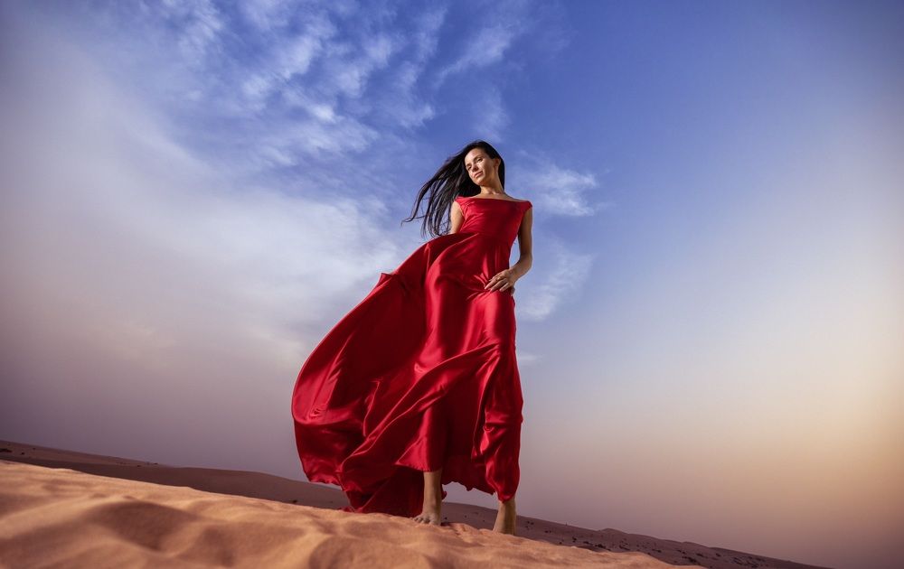 Photograph by Timur Malchikov