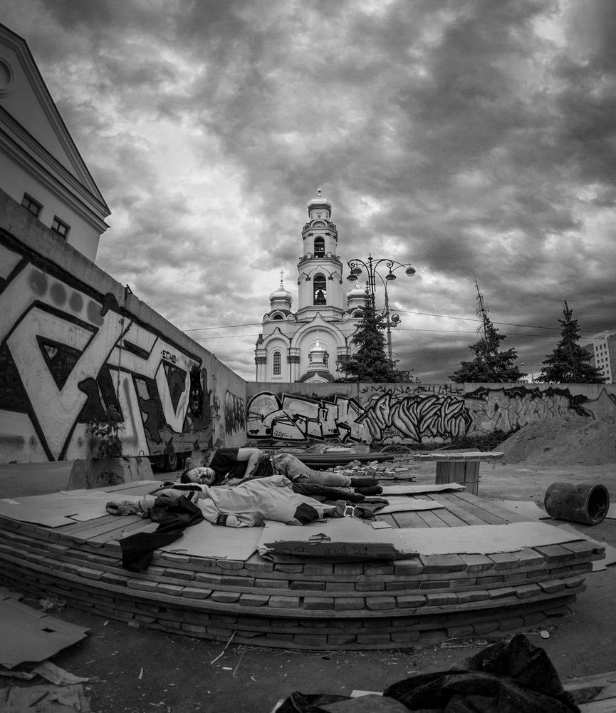 Photograph by максим