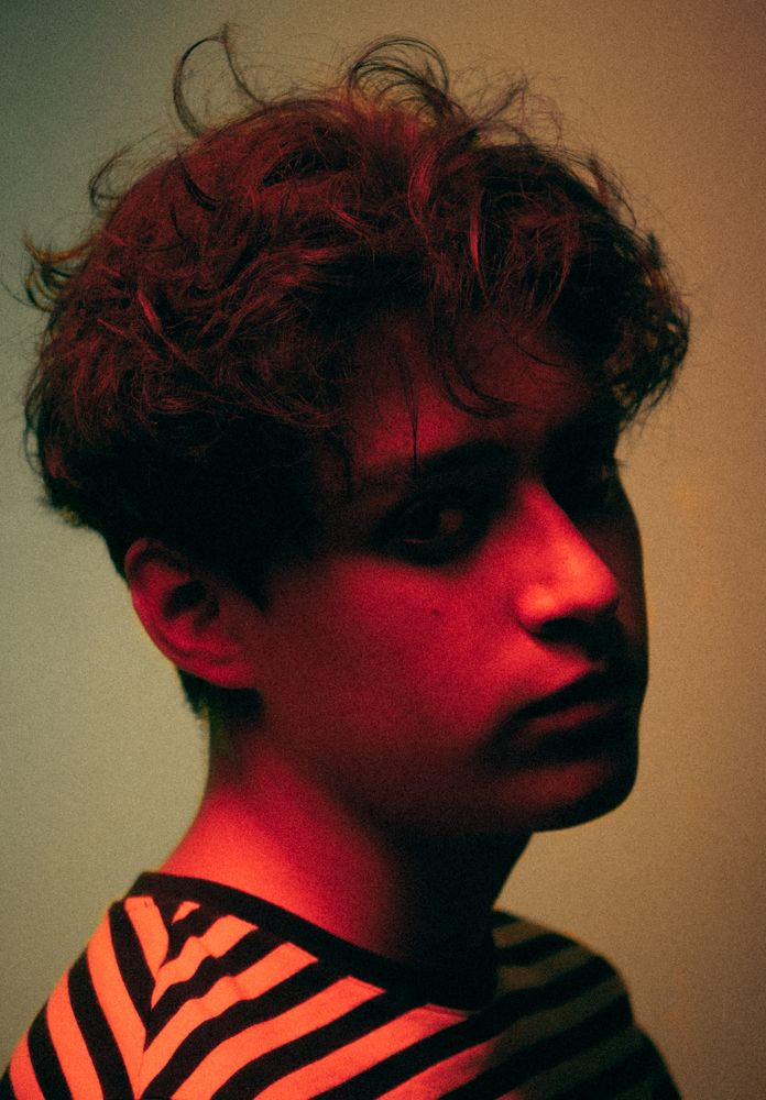 Photograph by Lalo Bofill