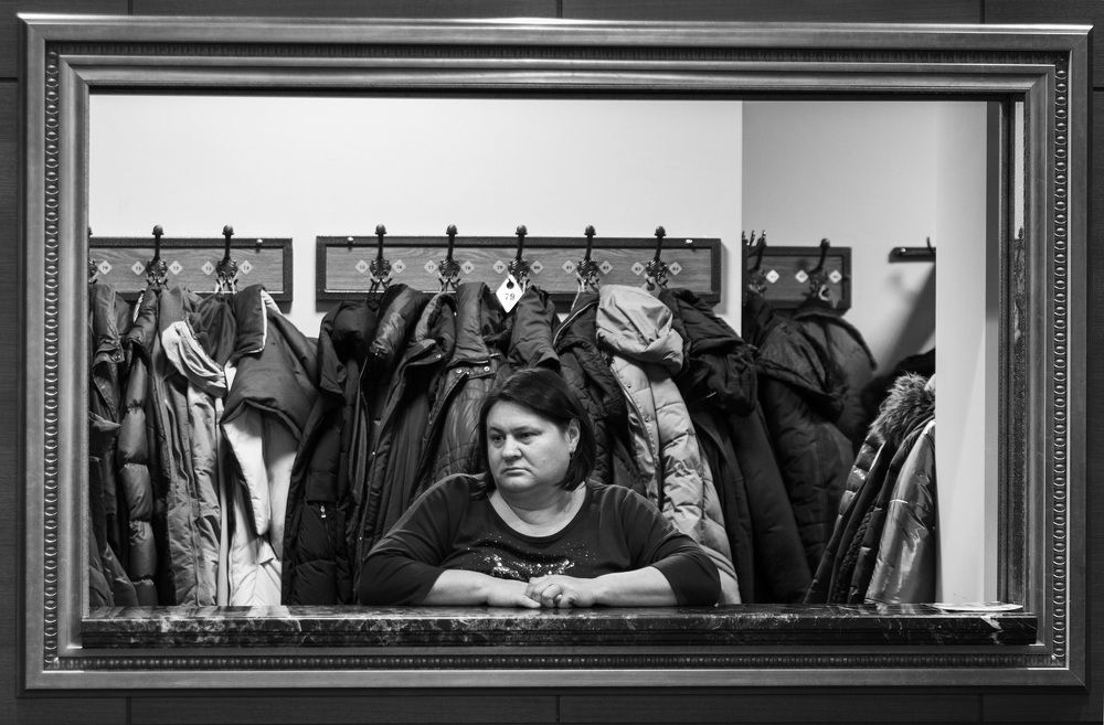 Photograph by максим