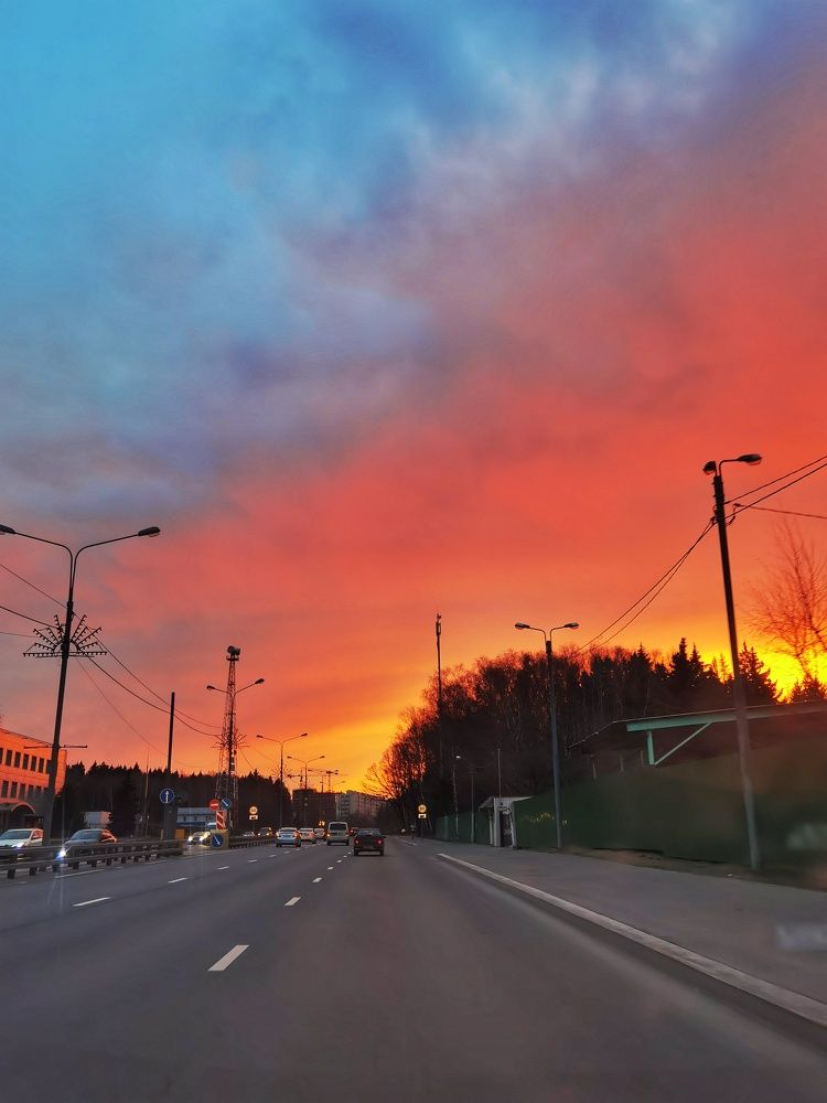 Photograph by Мария Путинцева