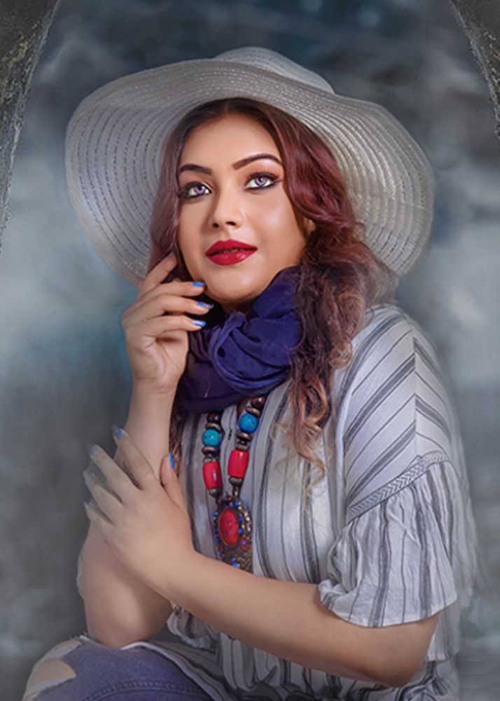 Фотография автора BISWAJIT MUKHERJEE