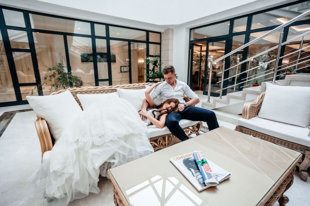 Photograph by Юлия Пулатова