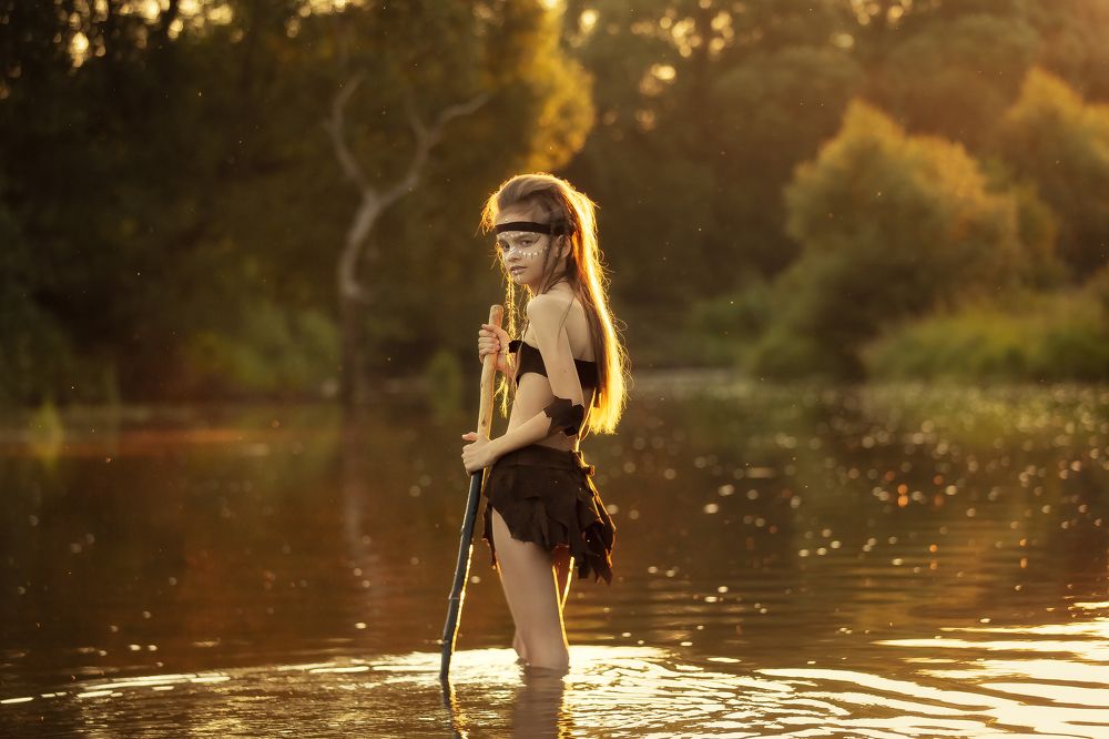 Photograph by Леся Ладова