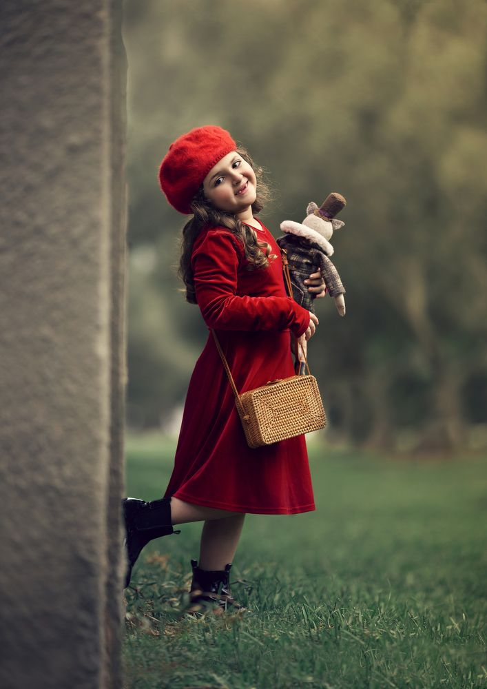 Photograph by Andrea Narváez Rivera