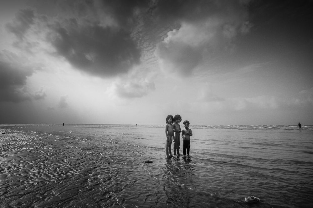 Photograph by Morteza Ghanbari