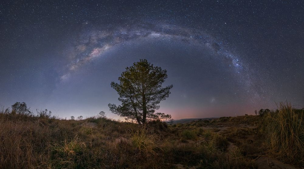 Photograph by Gonzalo Javier Santile