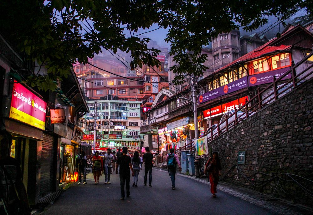 Photograph by Chetan Verma