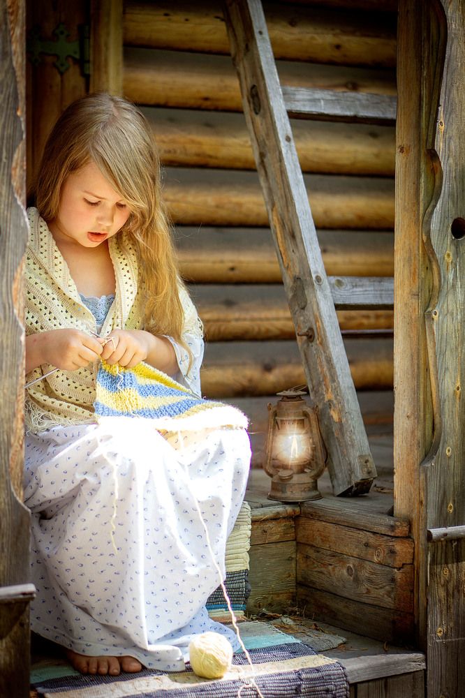 Photograph by Анна Гриневич