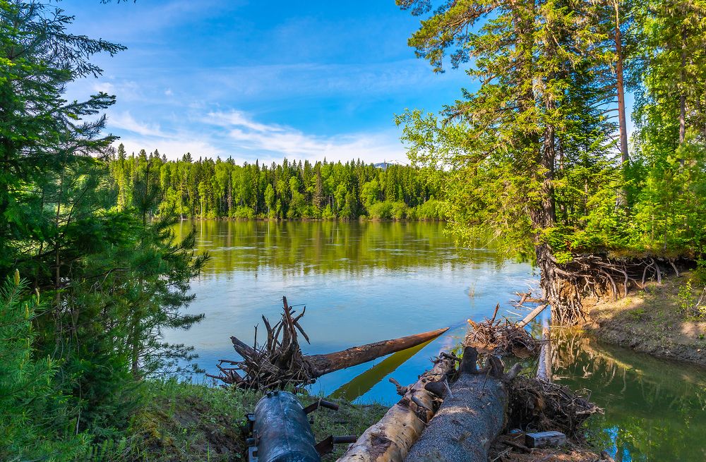 Photograph by Юрий Амосов