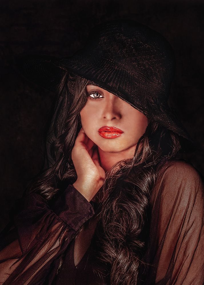 Фотография автора BISWAJIT MUKHERJEE