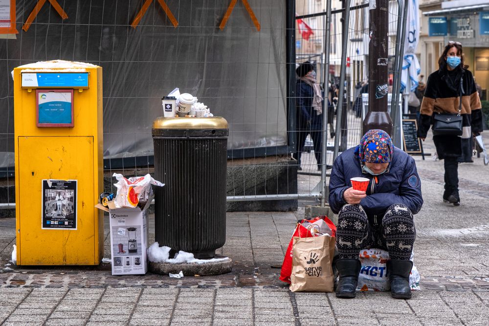 Фотография автора Christian Kieffer