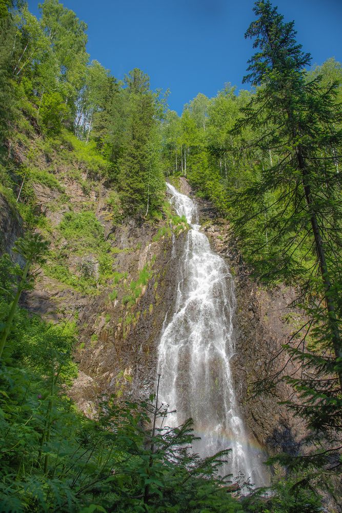 Photograph by Юрий Амосов